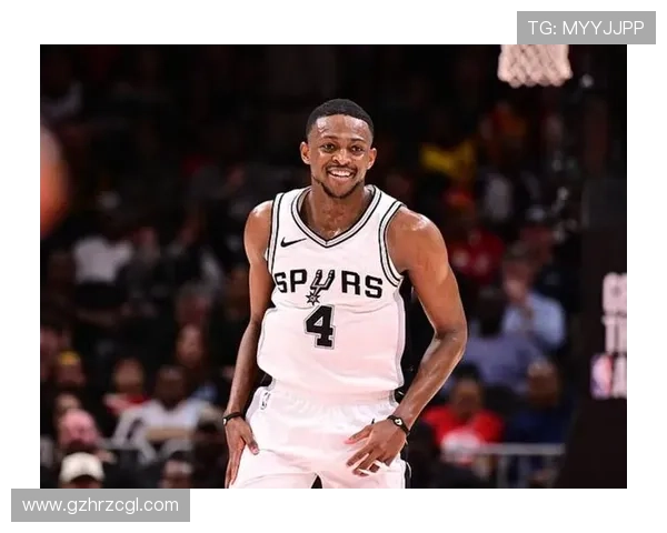 张佳玮深度解析马刺表现米奇执教下福克斯展现策动人风采的精彩之战