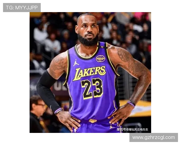 湖人季后赛能否取胜关键在于詹姆斯缺席常规赛的影响